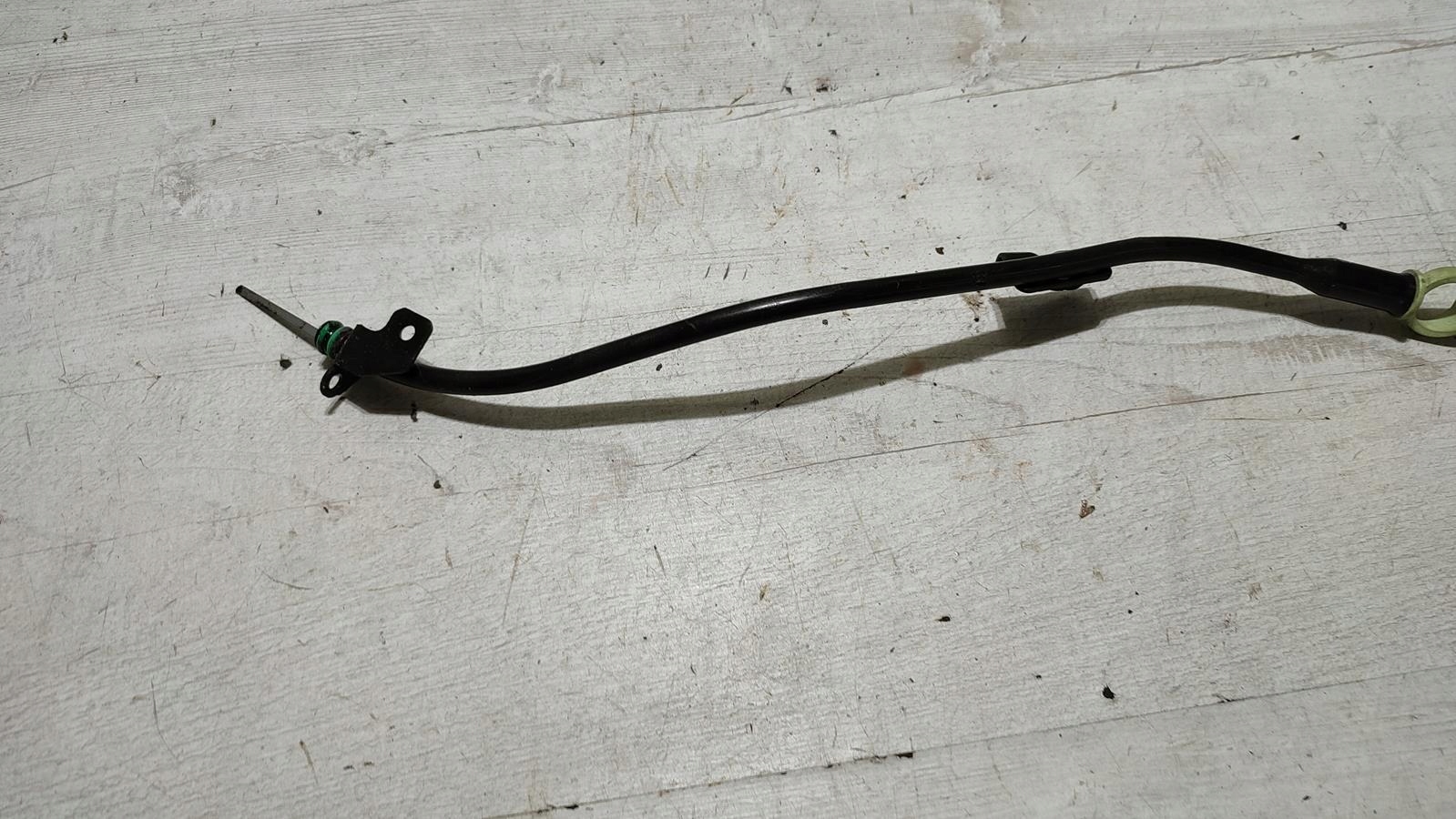 bagnet Měřítko oleje Citroen C4 Cactus Lift