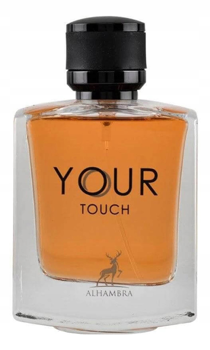 Maison Alhambra Your Touch parfémovaná voda sprej 100 ml