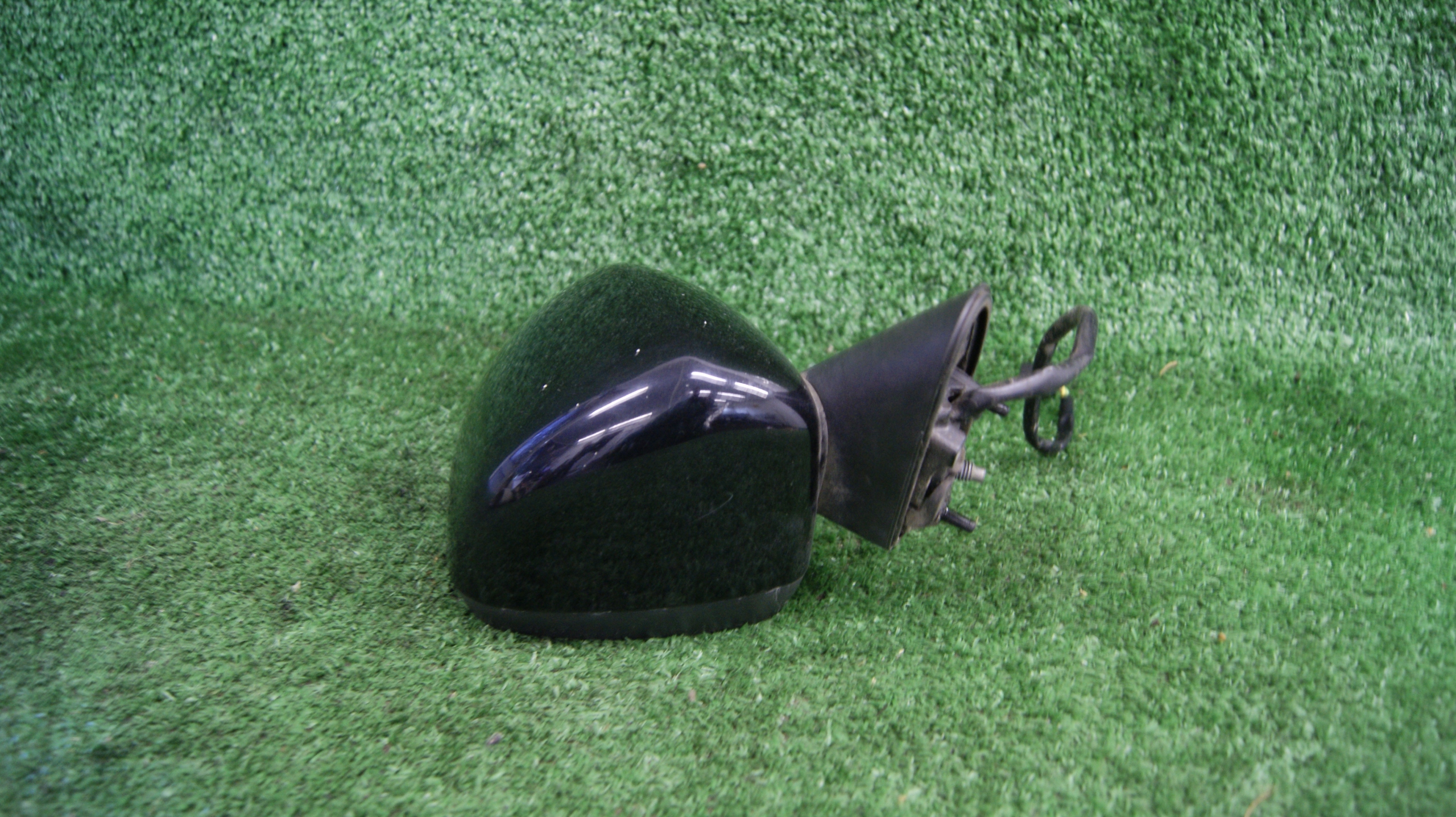 mirror left electrics OPEL CORSA D 46-343-5664