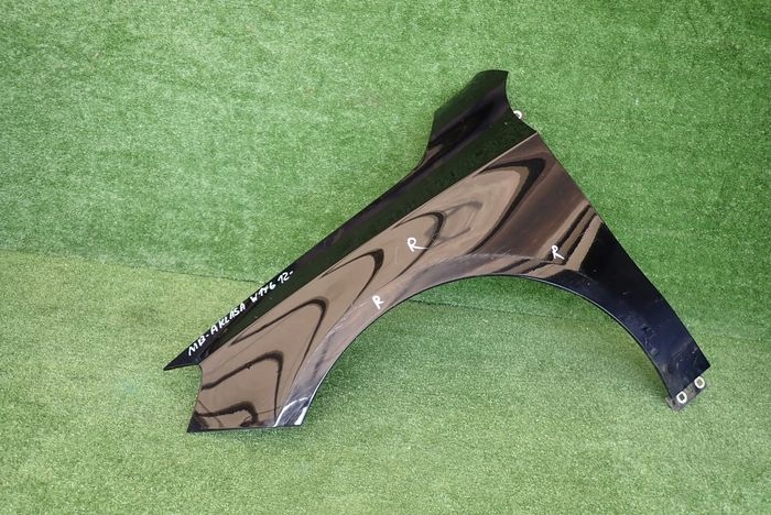 MERCEDES W176 176 A-KLASA 12- fender left front front