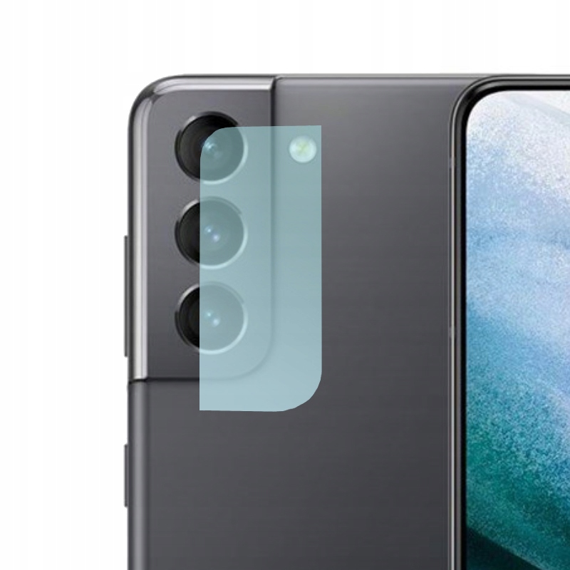 

Szkło Na Aparat osłona aparatu do Galaxy S21
