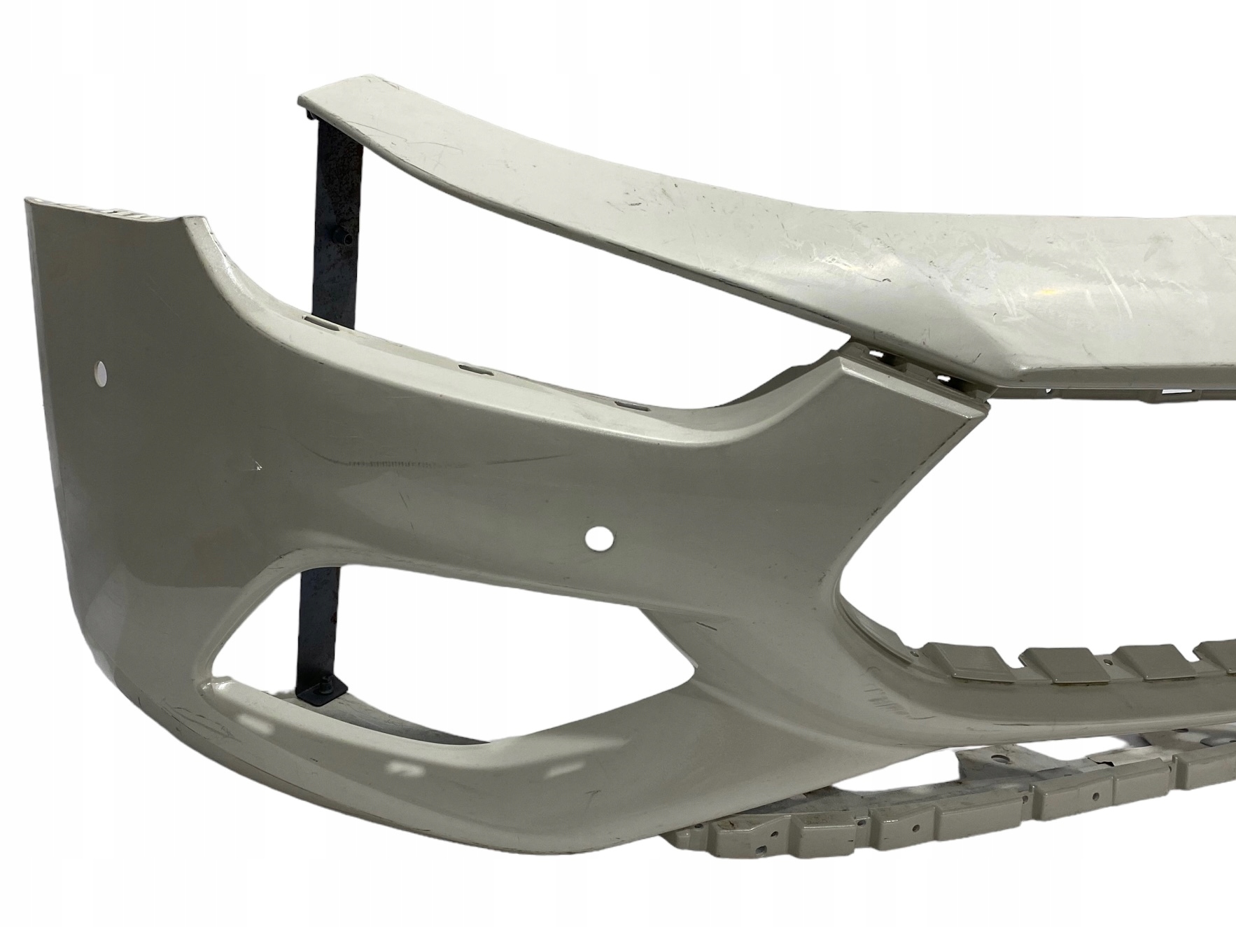 MASERATI GHIBLI GRANSPORT front front bumper 670097883G