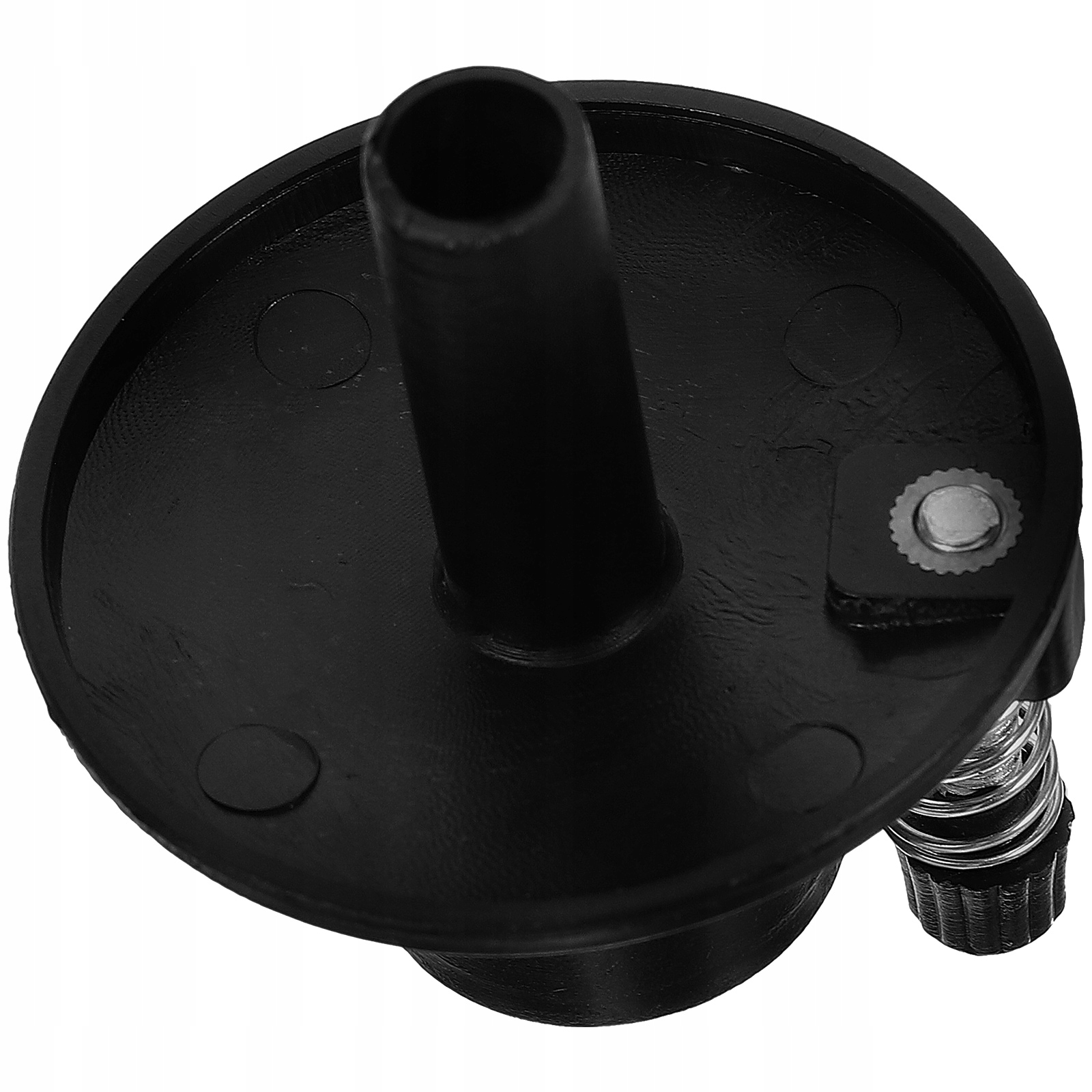 TALERZE HI HAT Z PODSTAWKĄ HI-HAT PODPÓRKA CZĘŚĆ AKCESORIUM BĘBEN