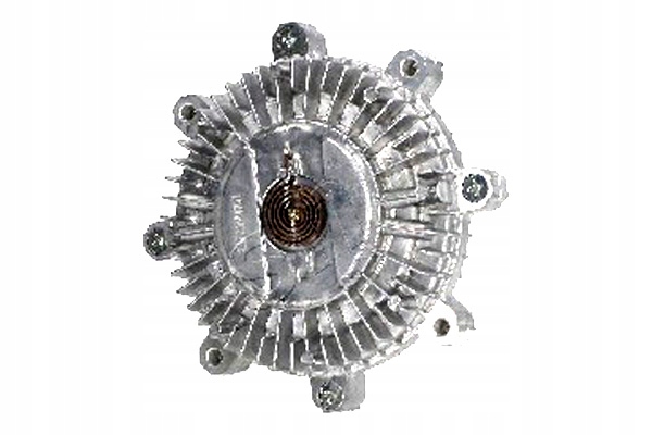 VISCO ASHIKA Producent części Ashika