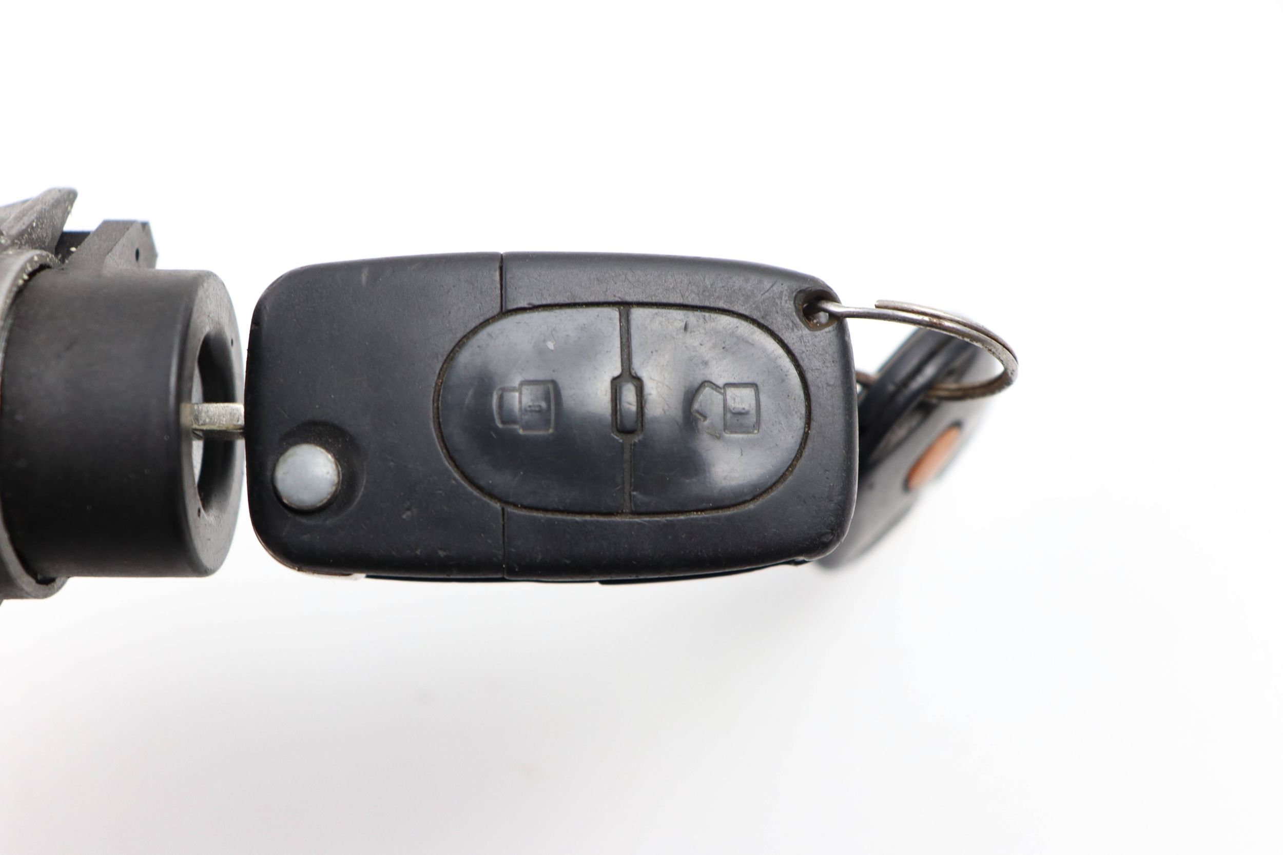 AUDI A4 B6 Allumage Clé 4B0905851B