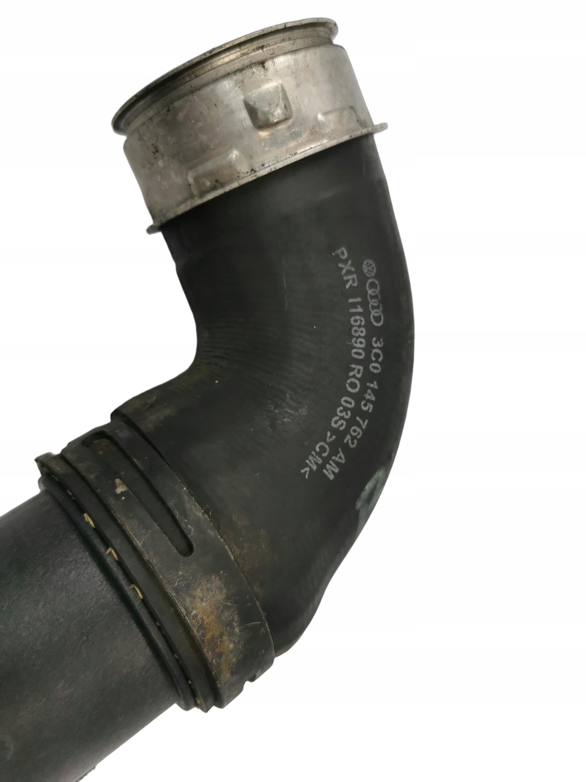 rohr intercooler VW SEAT AUDI 3C0145770B