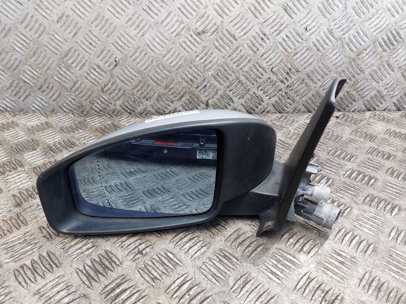 mirror left electrics RENAULT ESPACE IV TEB64 7 PIN EU