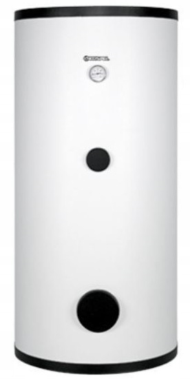 Kospel Termo Magnum SWPC-300 Wymiennik Z Wężownicą Do Pomp Ciepła 300L