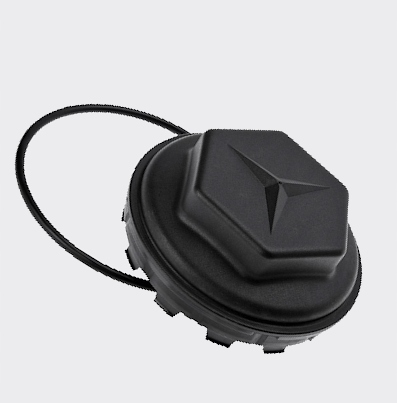 KOŁPAK ZAŚLEPKA PIASTY KRONE WIELTON JOST