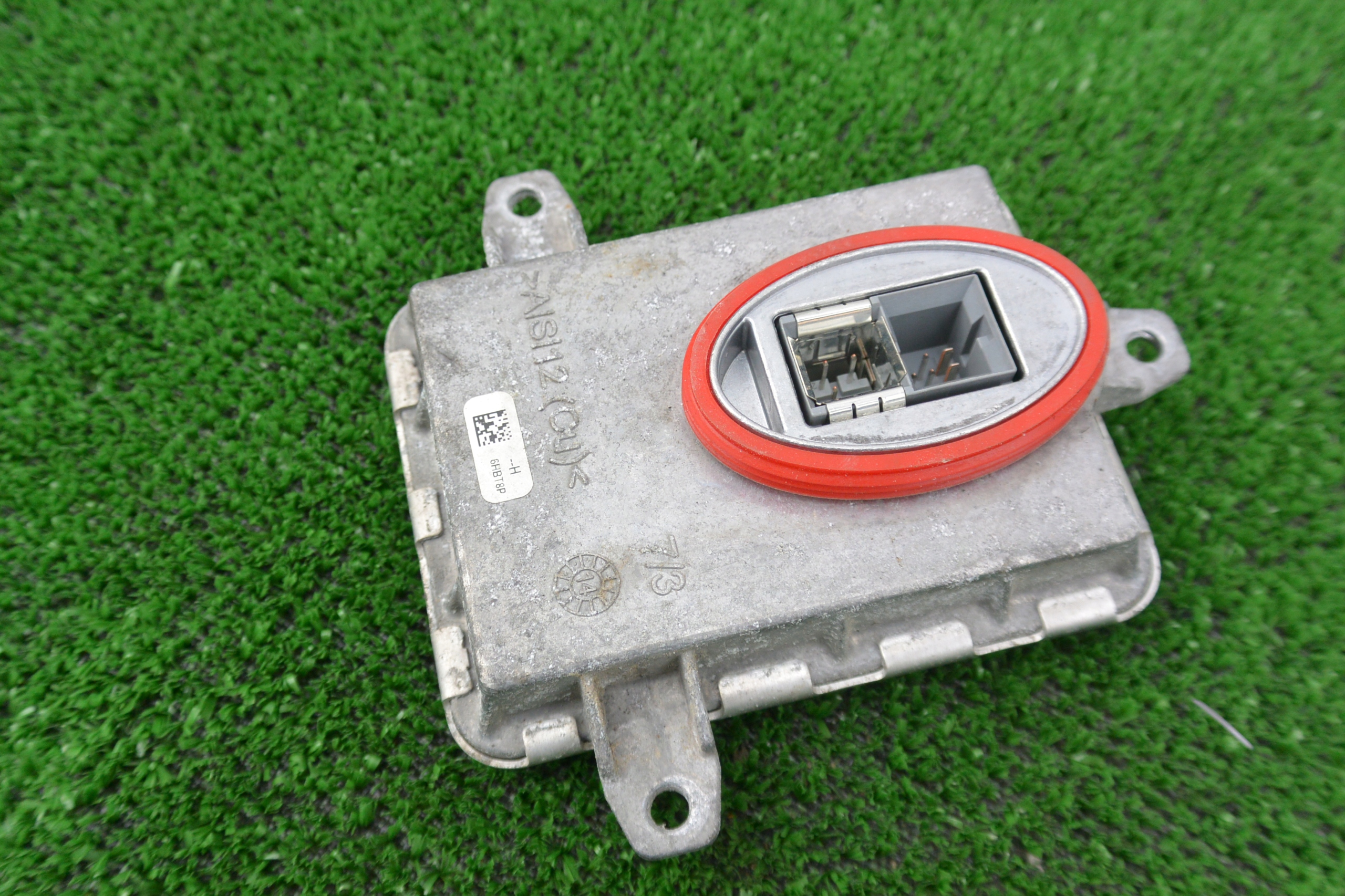 module control unit XENON MASERATI GHIBLI III