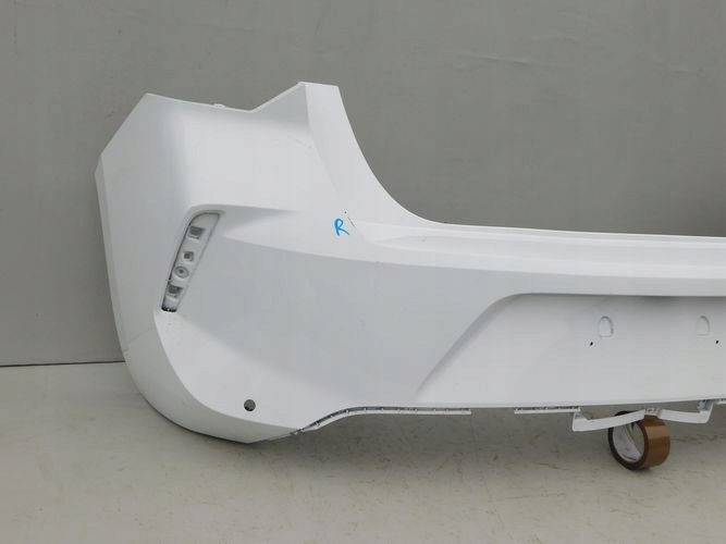 OPEL ASTRA L 22- bumper rear rear part
