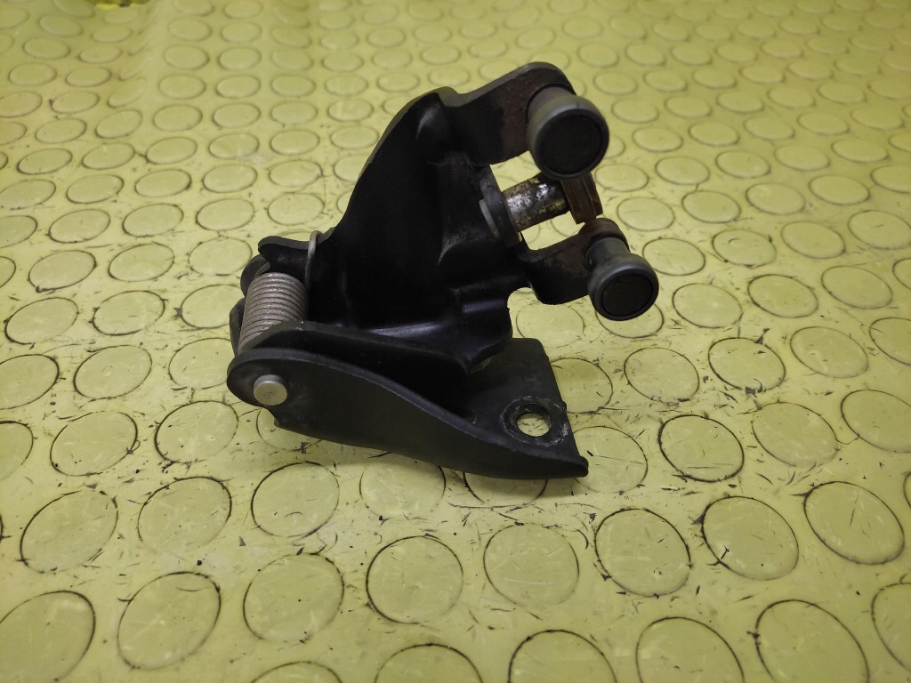 FIAT QUBO subframe door left rear part