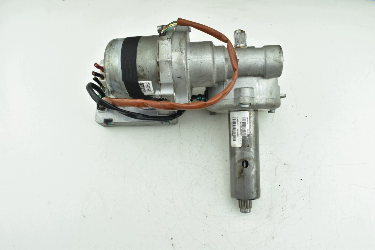 steering wheel rod control electrics MG ZS and PRZEDLIFT UK