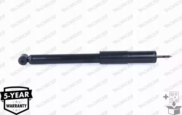MONROE AMORTYZATOR 23968 EAN (GTIN) 5412096094941