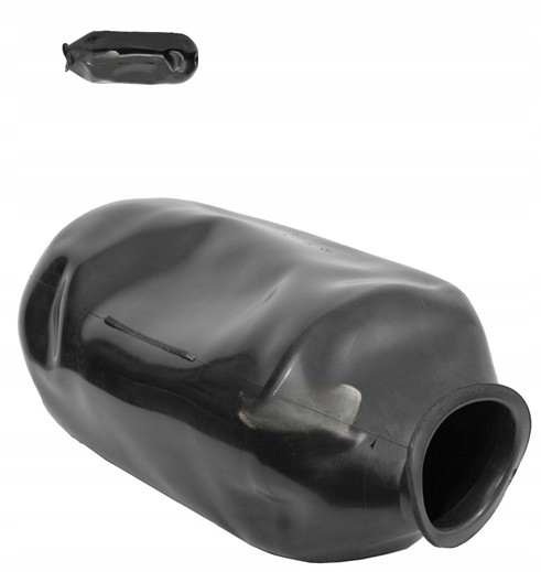 Gumový sáček Epdm pro Nocchi Pentair Water Jetinox 60/50 Aquasystem VAO80