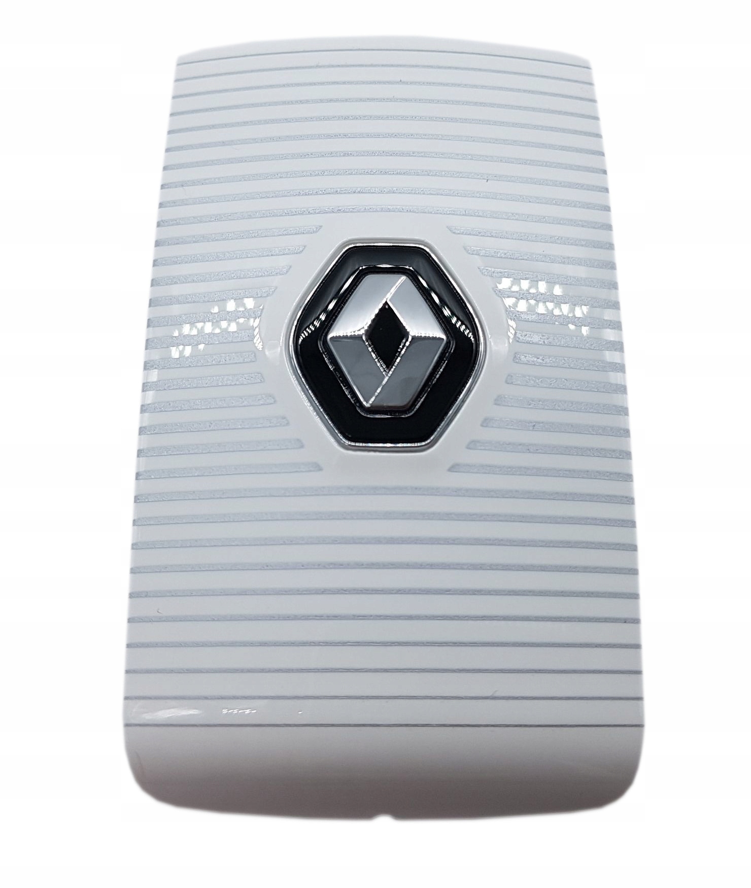 OBUDOWA NAKŁADKA TYŁ KARTY HANDS FREE RENAULT OE