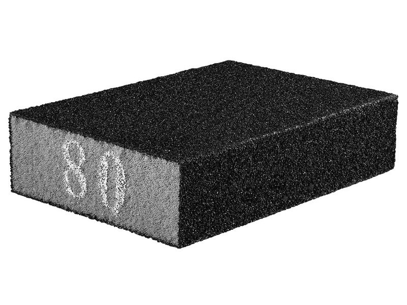 

Gąbka ścierna Graphite 55H916