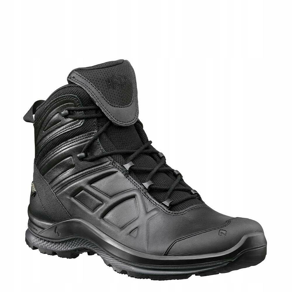 Buty Haix Black Eagle Tactical Pro 2.1 Gtx mid/black