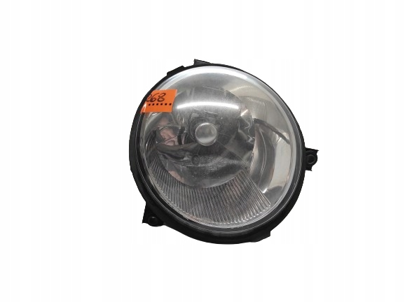 VW LUPO 98- LAMPA PRAWA PRZÓD 6X1941752J