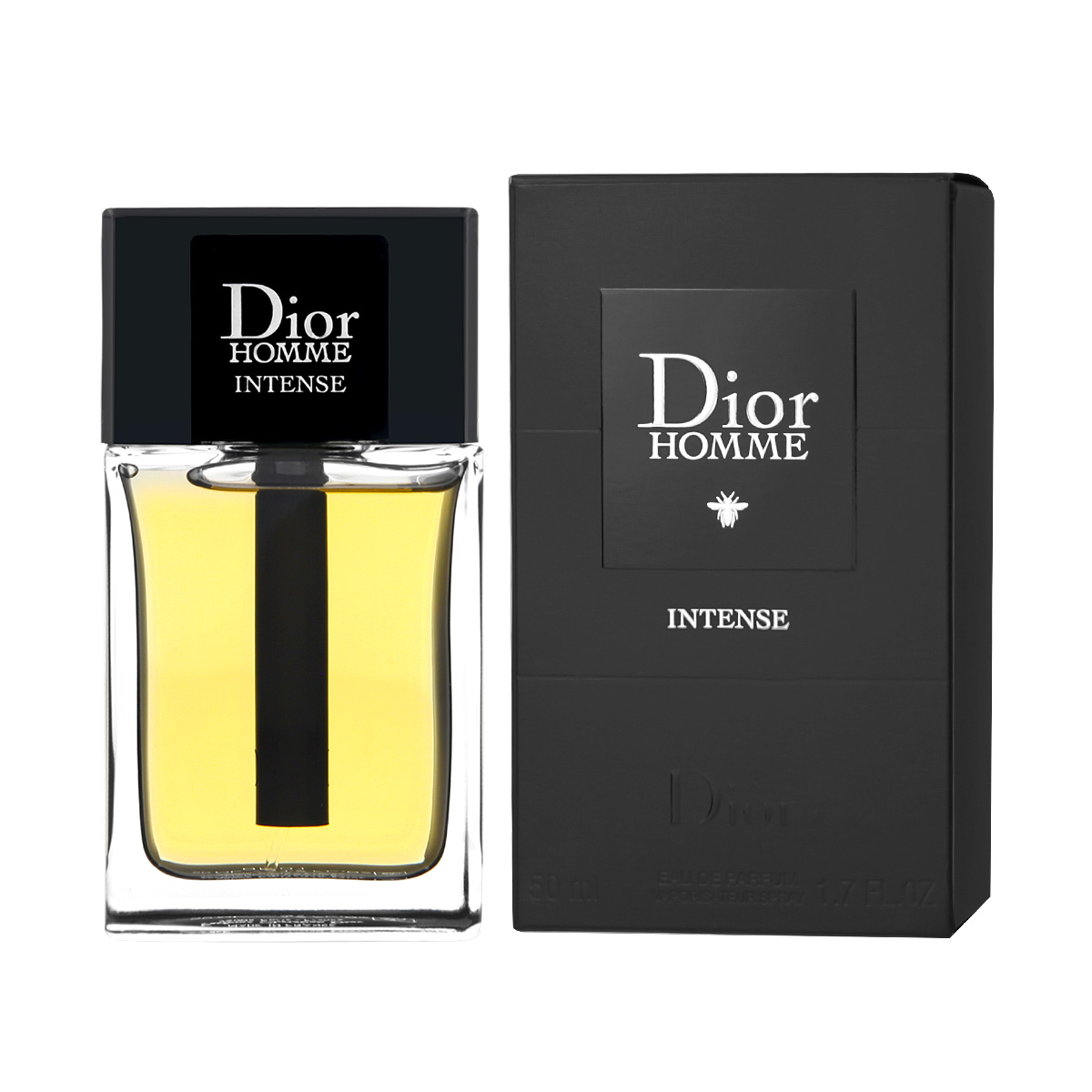 Dior Homme Intense Edp 50 ml M