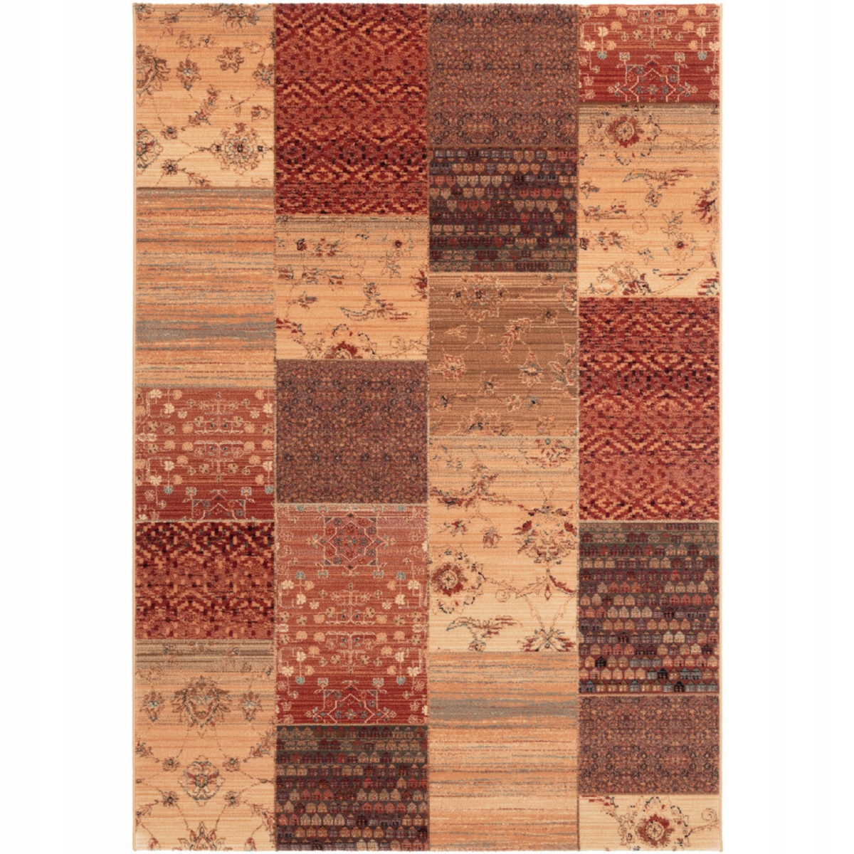 80x160 Kusový koberec Kashqai (Royal Herritage) 4327 101