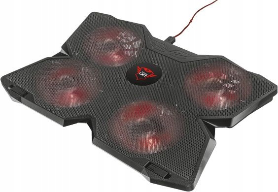 Podstawka chłodząca Trust Gxt 278 Yozu (20817)