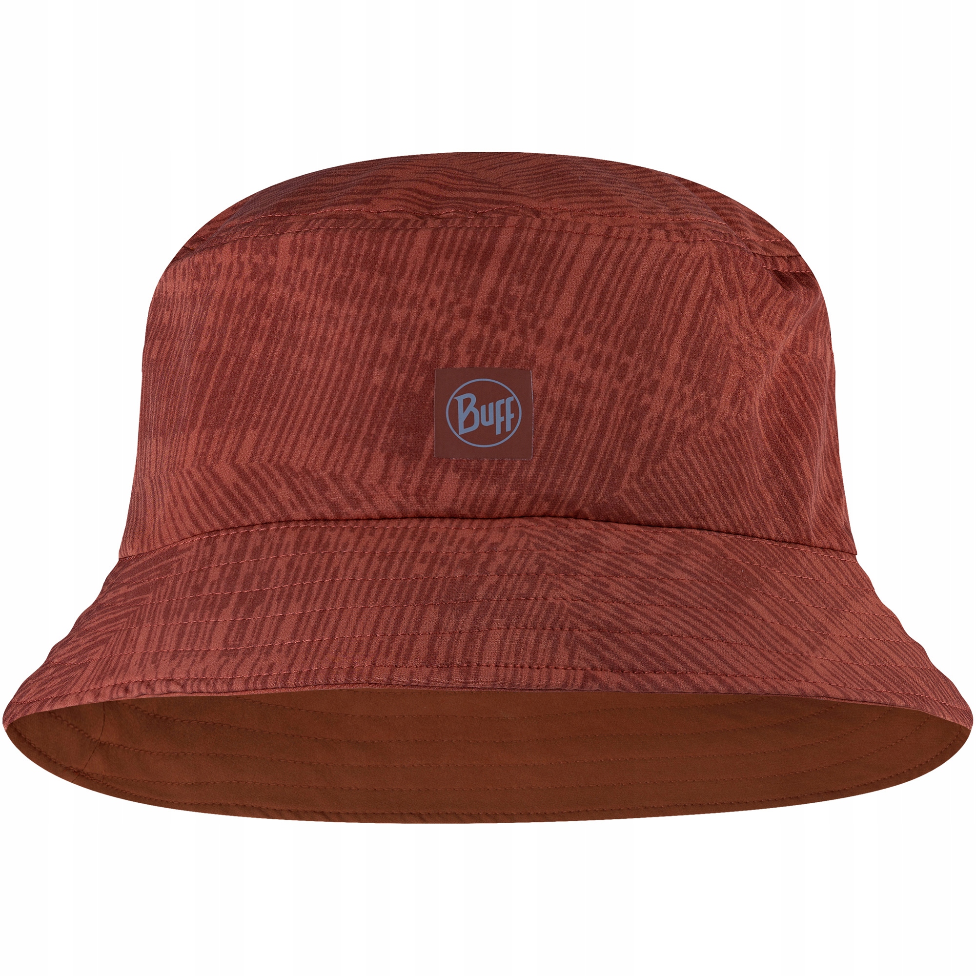 Kapelusz Buff Adventure Bucket Hat Keled Rusty L/XL