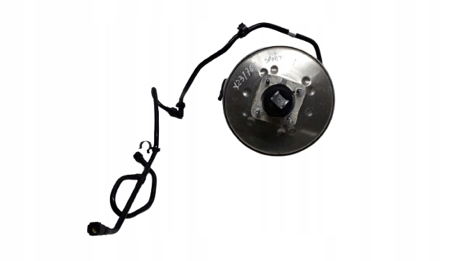 LAND RANGE ROVER DISCOVERY VOGUE SERVO POMPA HAMULCOWA HPLA-2B195-AB