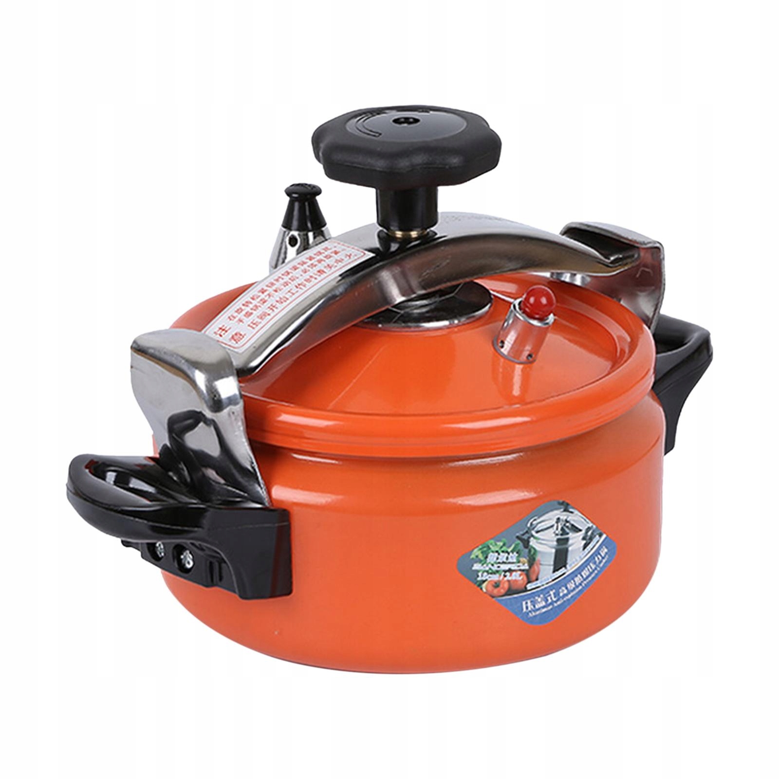 Promocyjna kuchenka do gotowania ryżu Steam