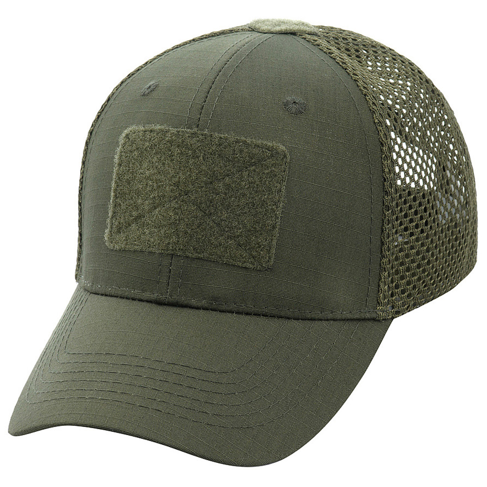 

Czapka Z Daszkiem Bejsbolówka M-Tac Olive S/m