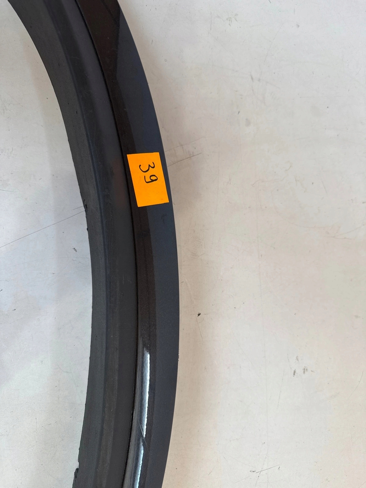 modanatura parafango posteriore posteriore Destro Volvo XC90 e
