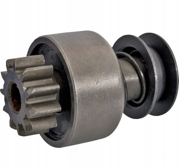 Узел сцепления R10C R11 EXPOM 852700