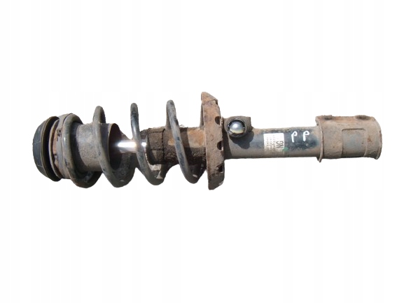 OPEL ZAFIRA A 1999 - 2005 2.2 B AMORTYZATOR SPRĘŻYNA PRAWY PRZÓD