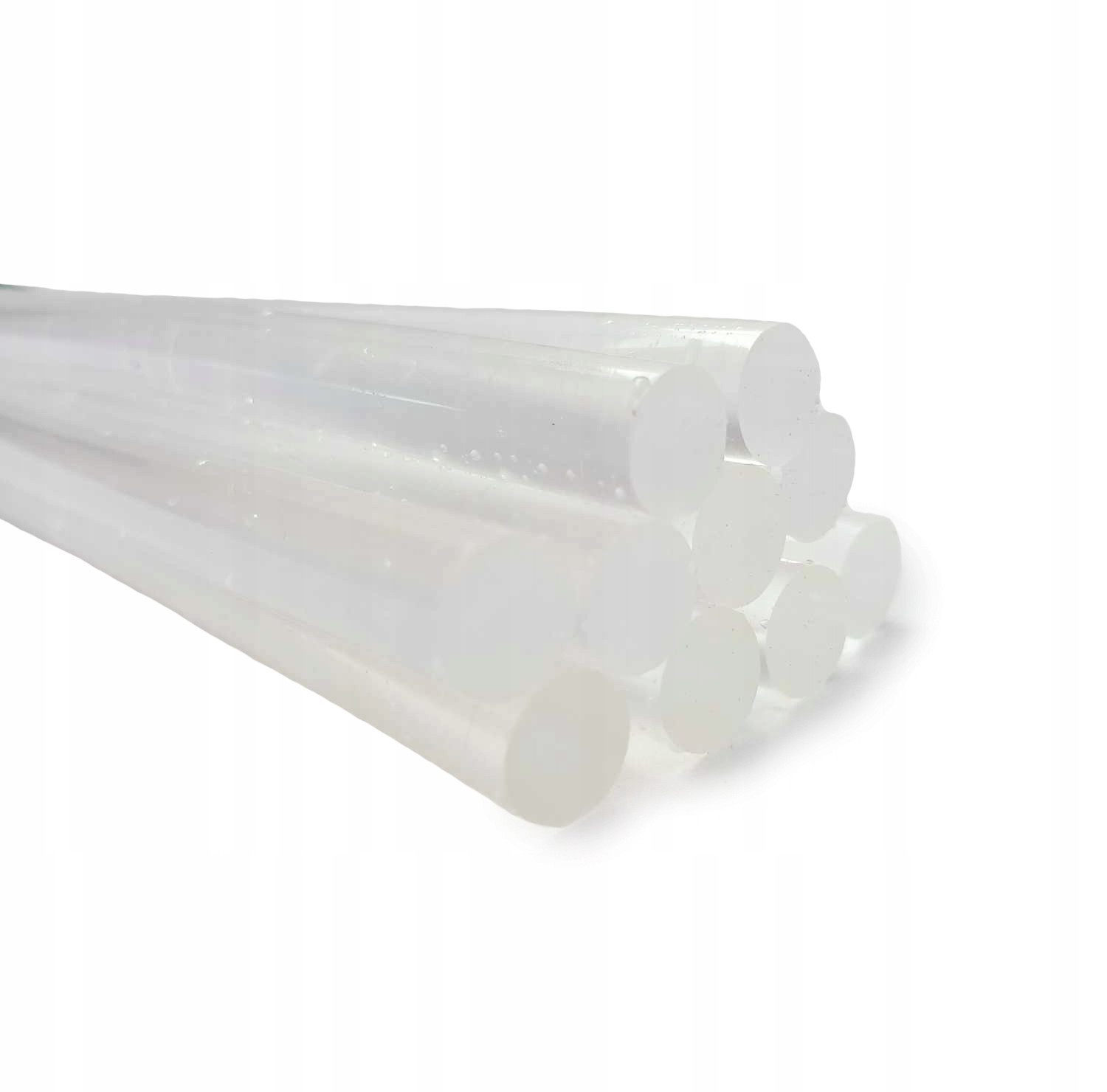 KLEJ DO PISTOLETU NA GORĄCO 200 X 12 10 SZT