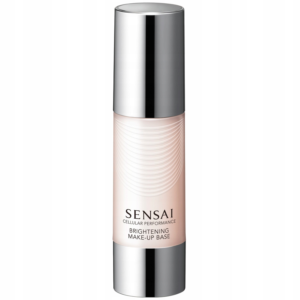 Sensai Cellular Performance Brightening Make-Up Base 30 ml – rozjasňující