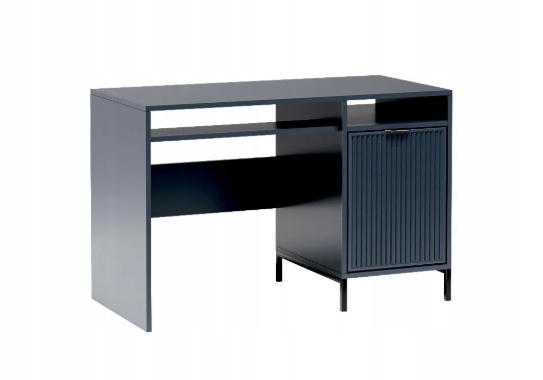 Stylový moderní psací stůl Malaga LS-12 do obývacího pokoje kanceláře Pro Mládež