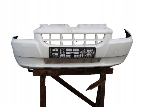 FIAT DOBLO 1 I 00-05 ZDERZAK PRZÓD PRZEDNI