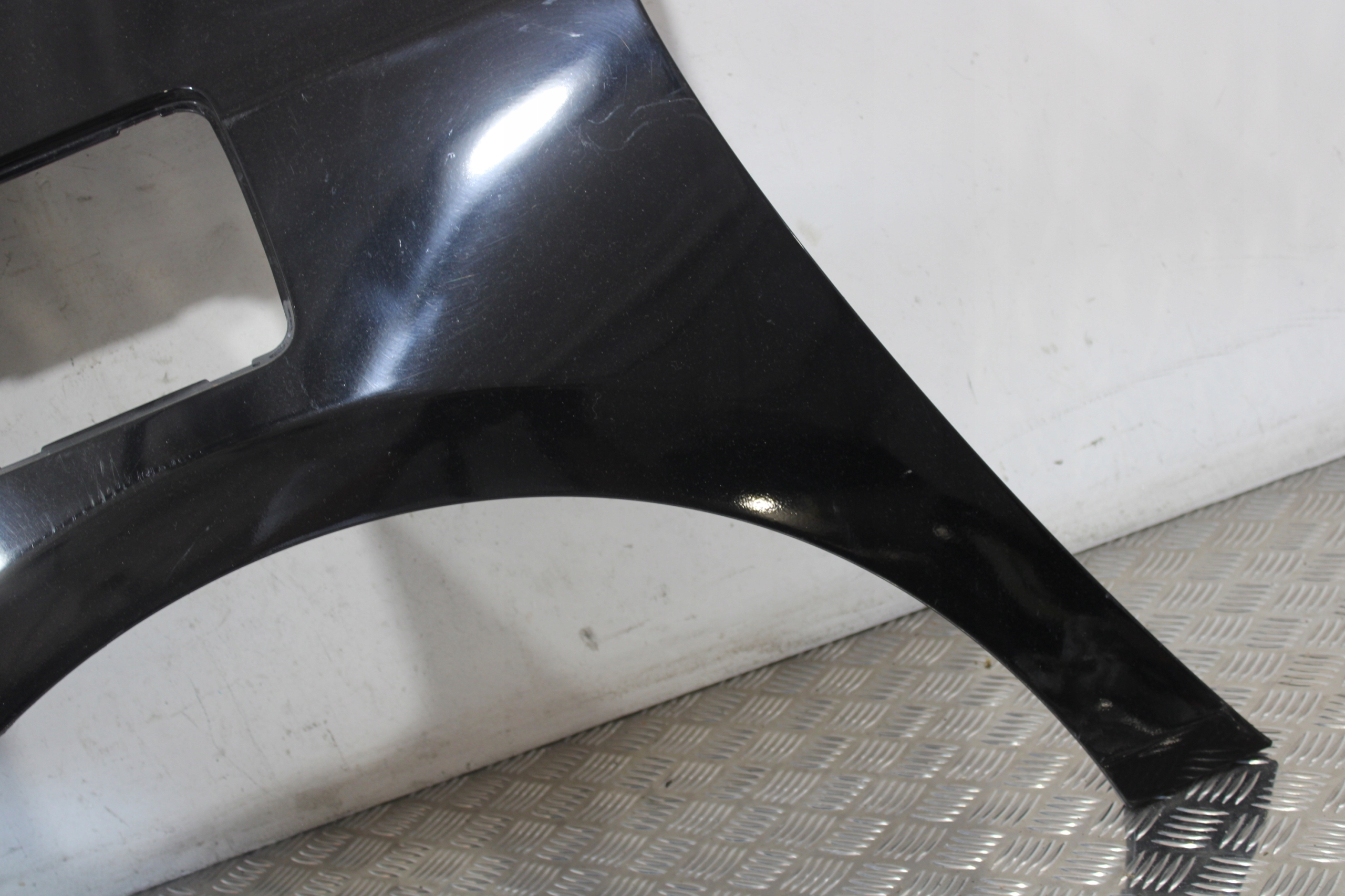 parafango Destra posteriore posteriore BMW I3 L01