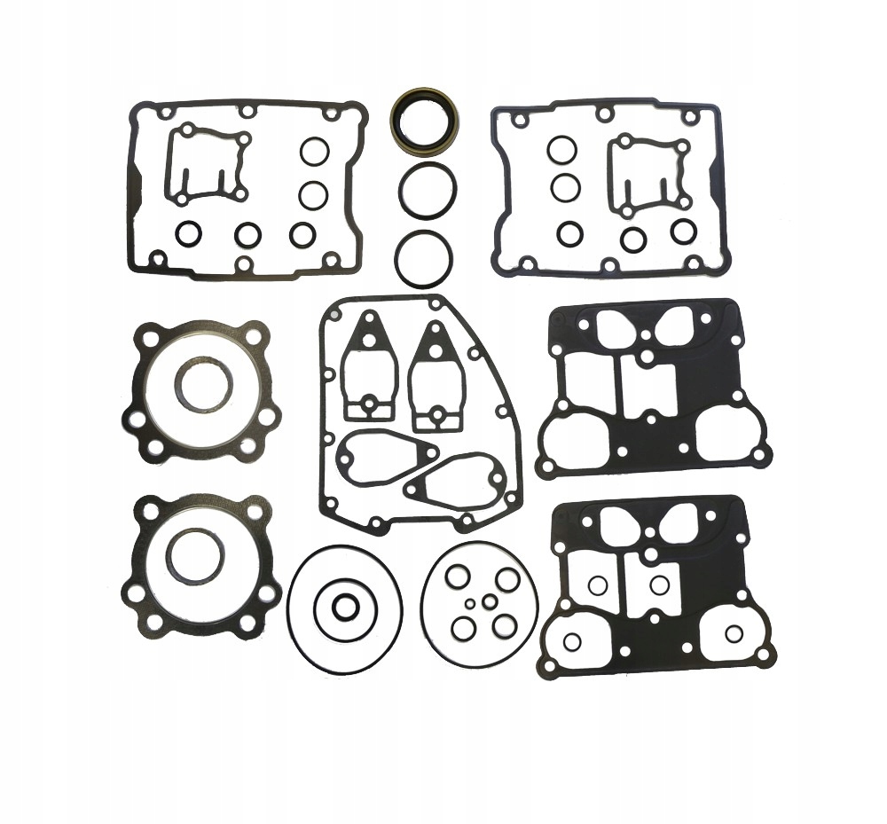 Athena Komplet Tesnení Harley Davidson Twin Cam '99-