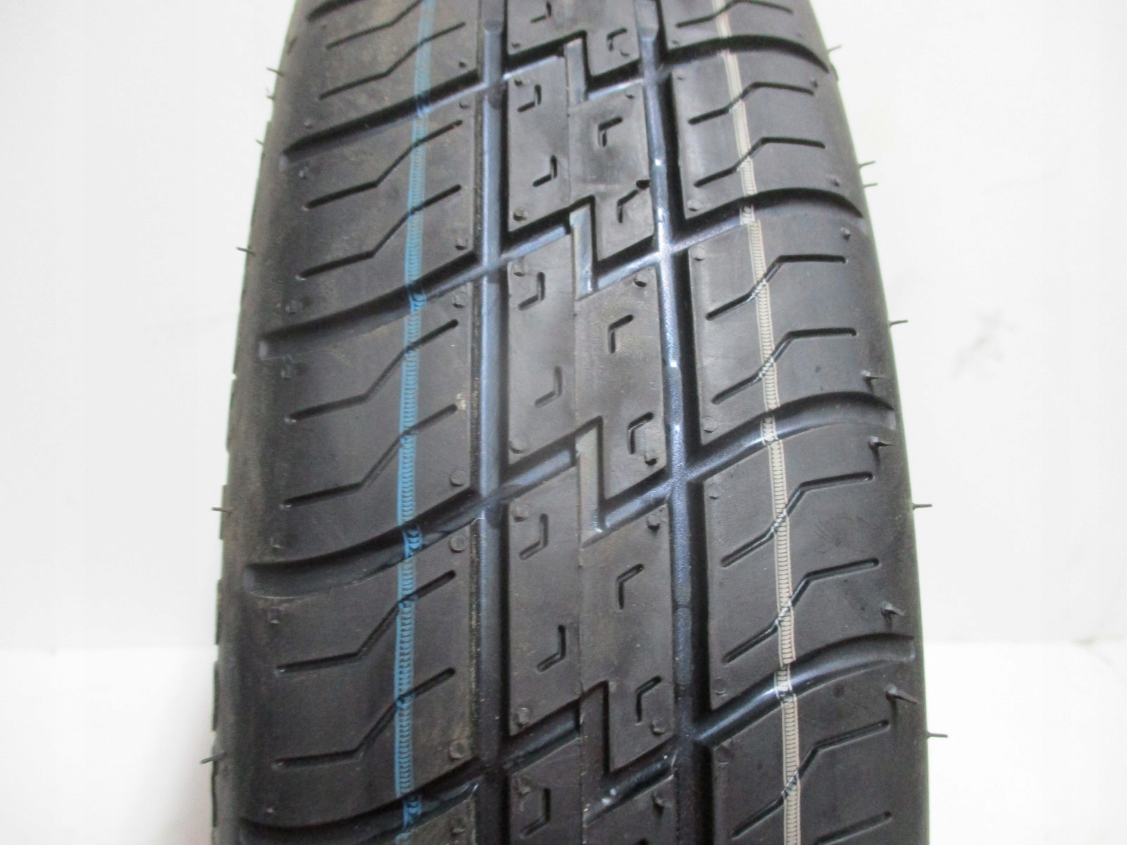 wheel spare spare tyre FORD FOCUS MK4 R16