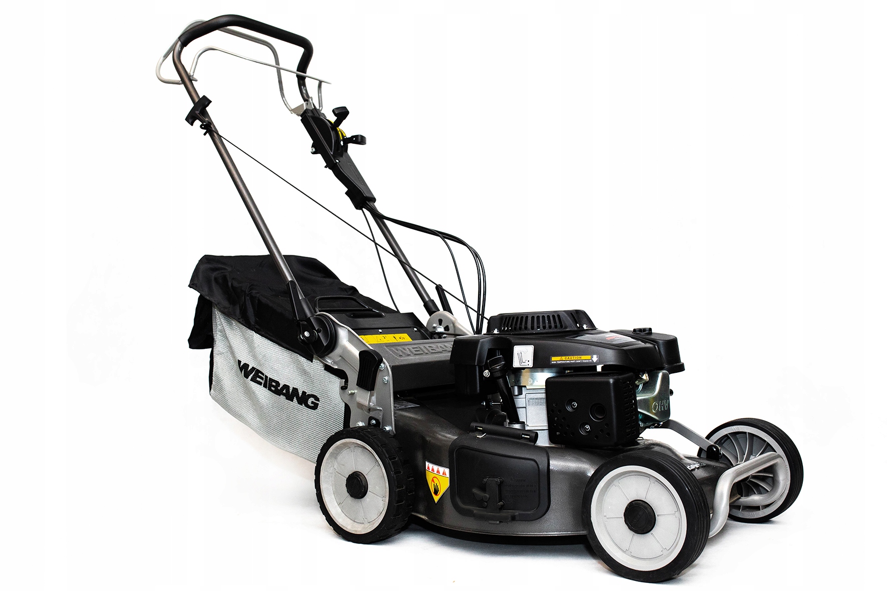 Kosiarka spalinowa Weibang 51 cm 196 cm³ Moc 3.6 kW