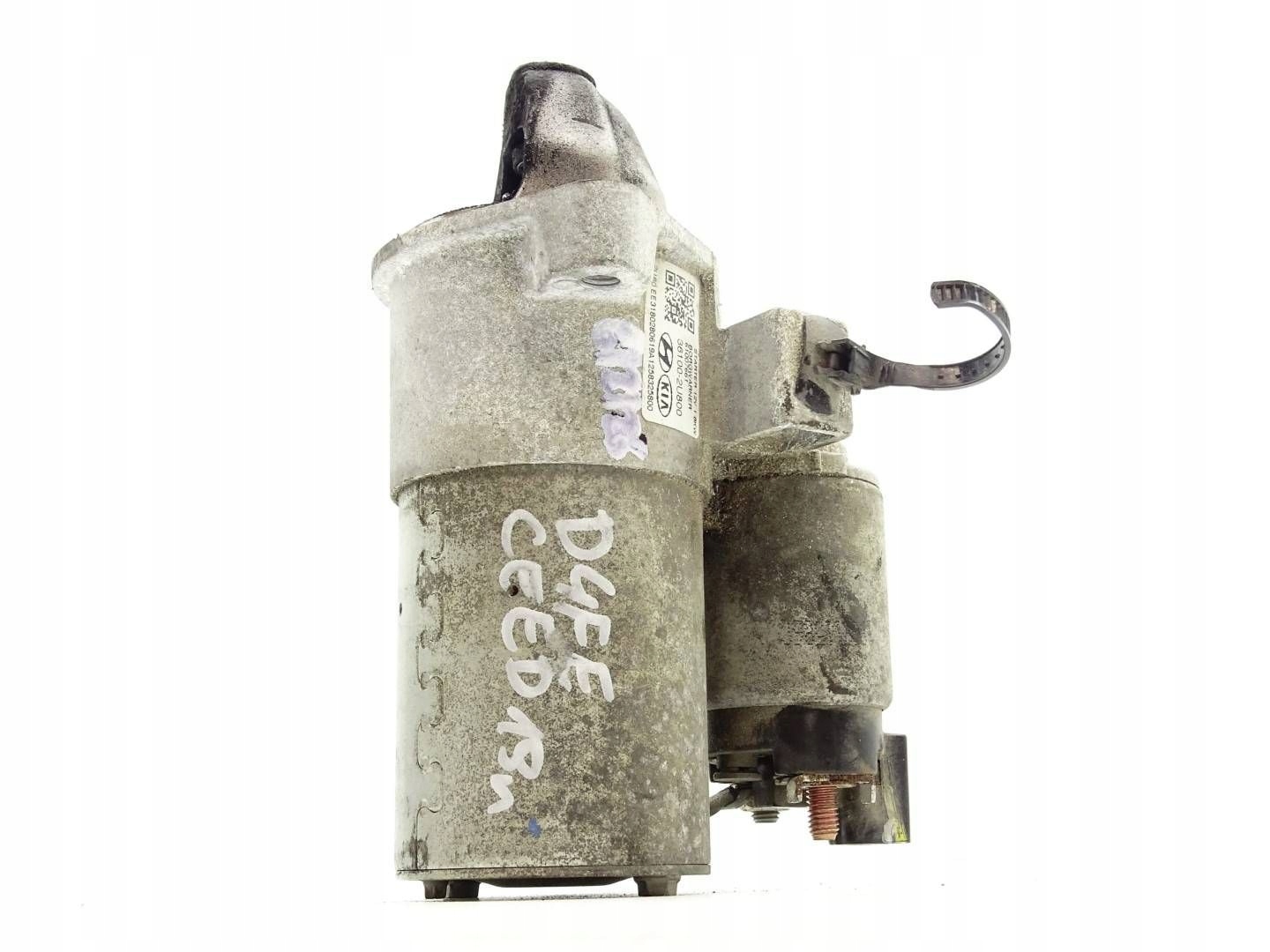 starter KIA CEED 361002U800