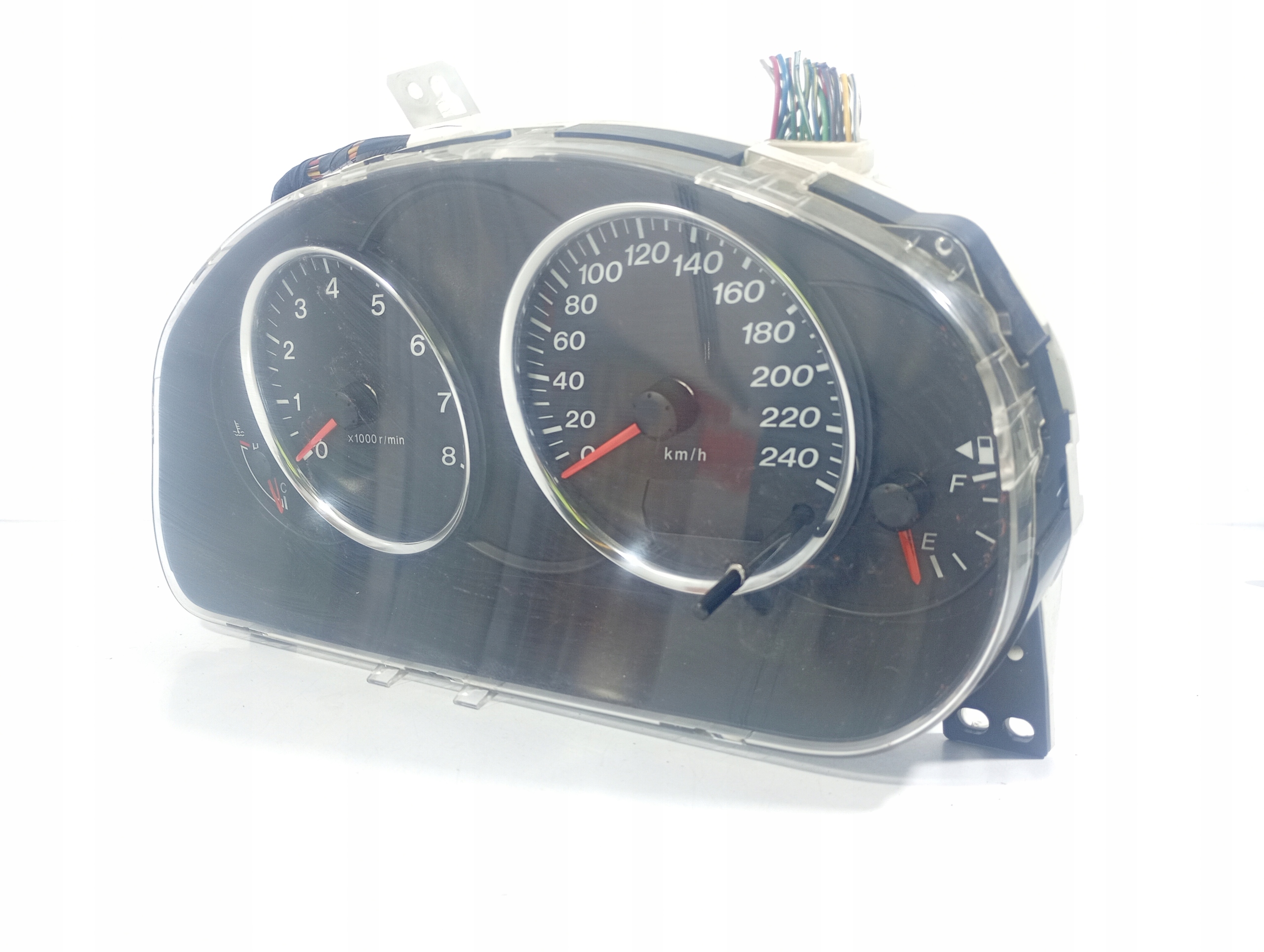 Mazda 6 VI 02-08 dials dials tachometer