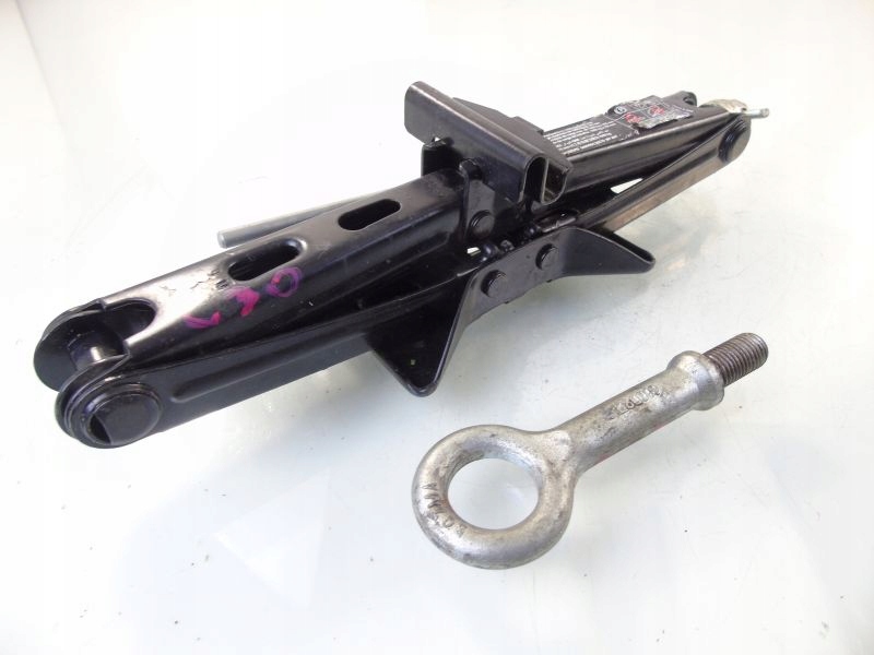 VOLVO C30 LIFT автомобільний підйомник автомобіля вухо KPL