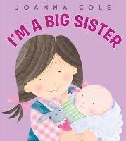 I'm a Big Sister Joanna Cole