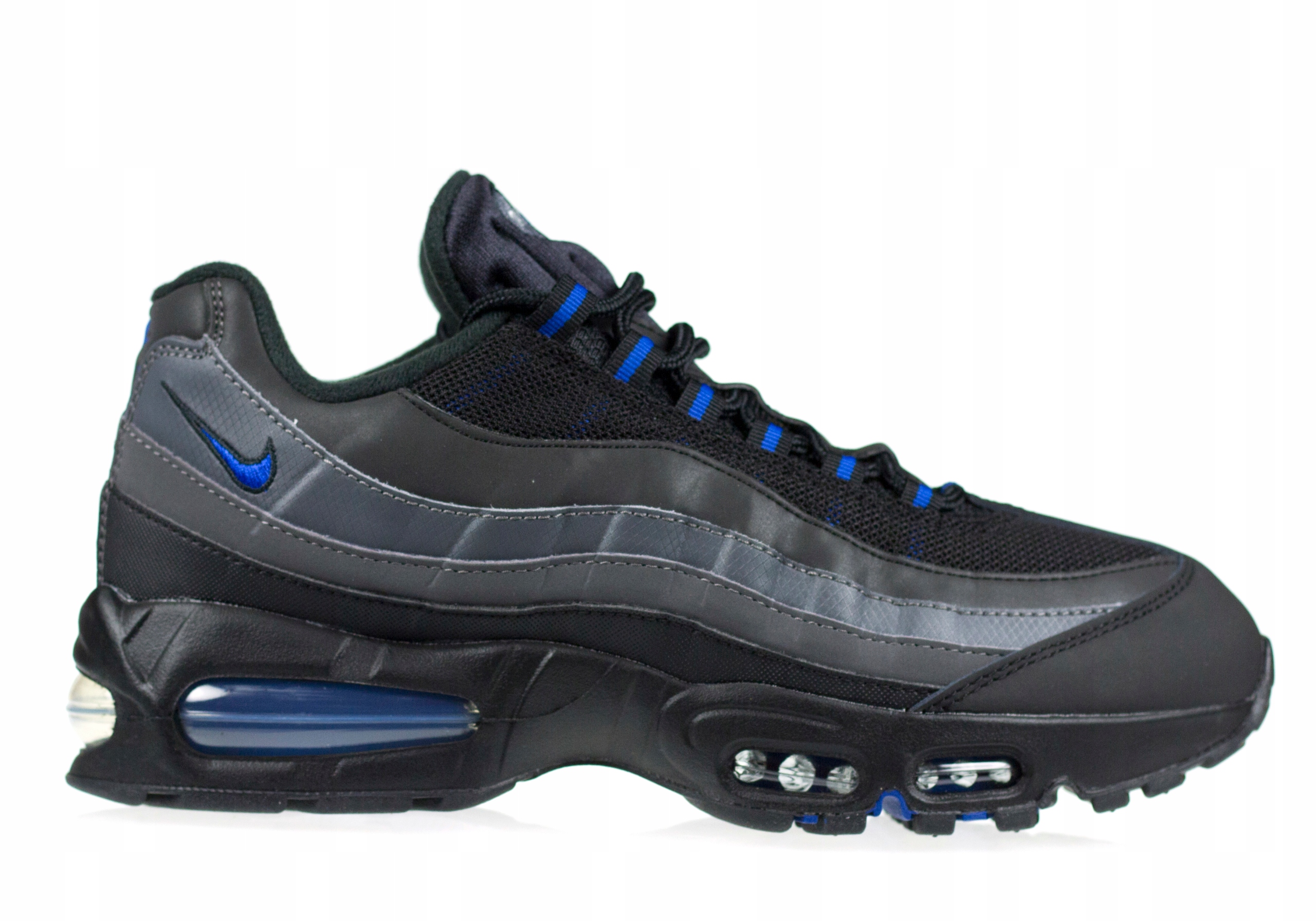 Pánské boty Nike Air Max 95 Big Bubble