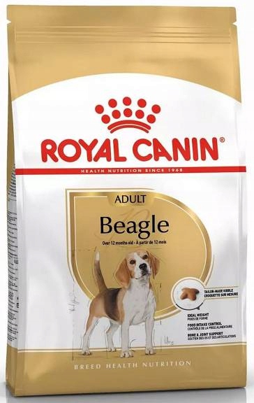 Levně Royal Canin Beagle dospělý 12kg