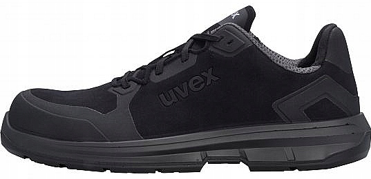 Półbuty buty ochronne UVEX 1 SPORT S3 (nr 6592.2) Rodzaj buta półbuty