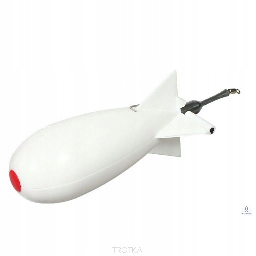 FL RAKIETA ZANĘTOWA typu SPOMB rozmiar LARGE