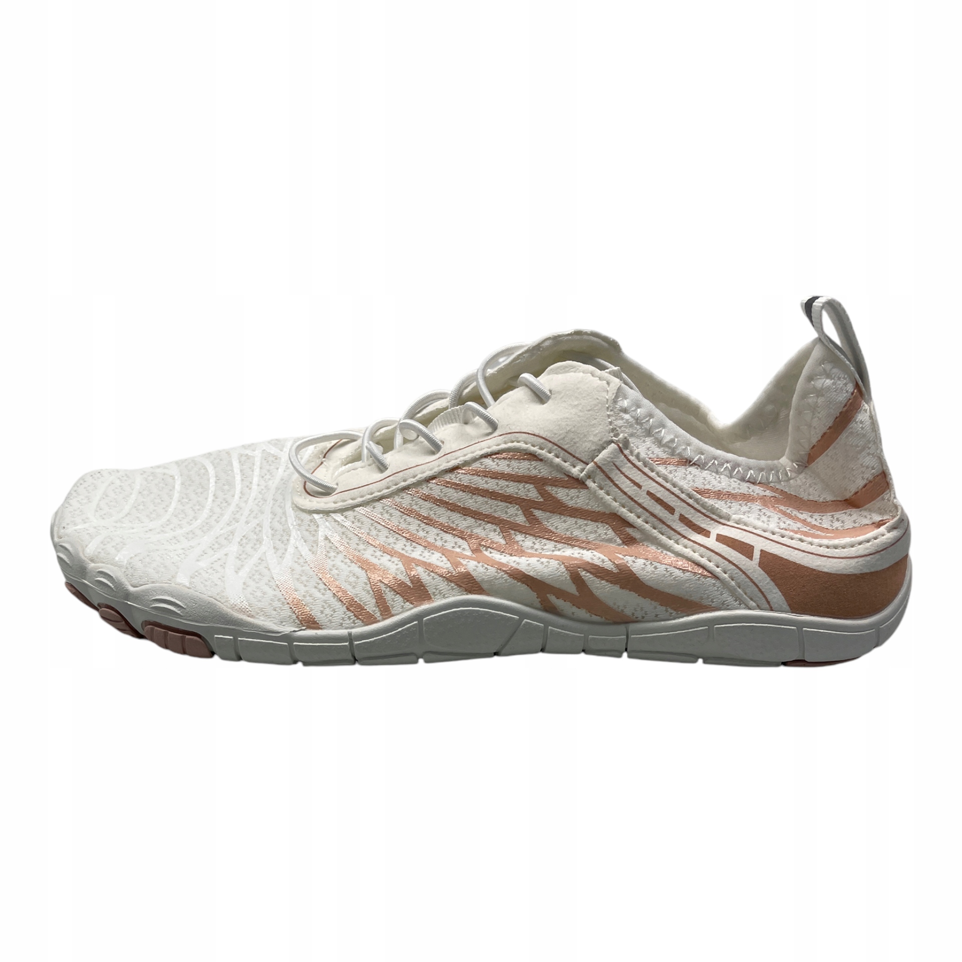 Hike Protiskluzové boty pro chůzi naboso (Unisex) (bogo) 38